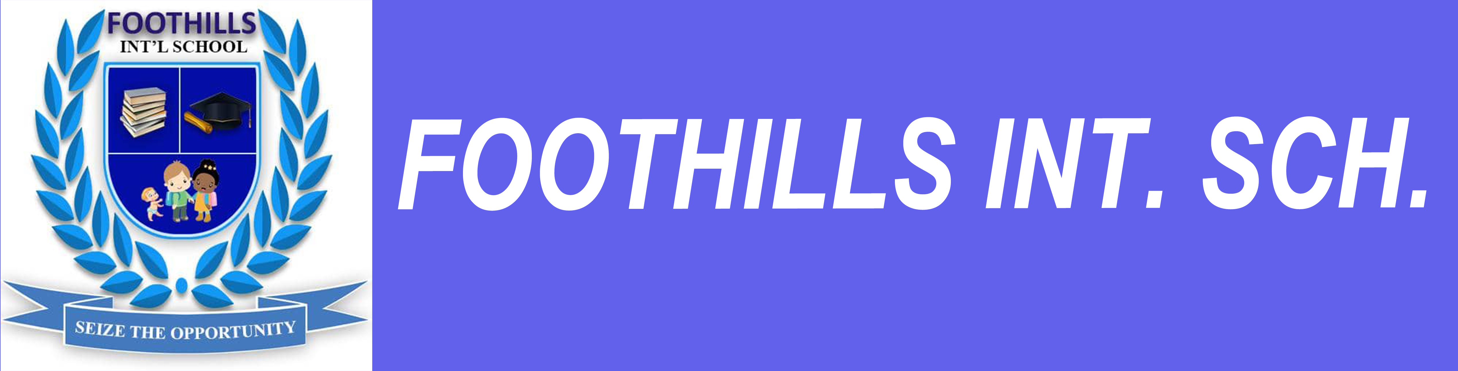 school logo